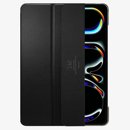 Spigen Smart Fold iPad Pro 11&quot; 2024 Case - Black_1