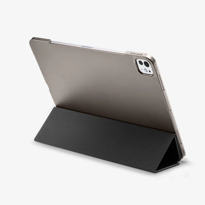 Spigen Smart Fold iPad Pro 11&quot; 2024 Case - Black_4