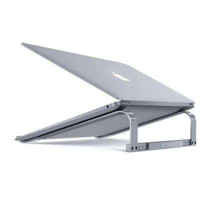 Tech-Protect ULS100 Universal Laptop Stand for up to 16" - Gray_1