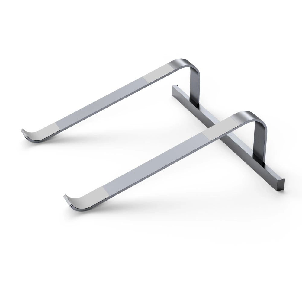 Tech-Protect ULS100 Universal Laptop Stand for up to 16" - Gray_2