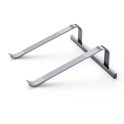 Tech-Protect ULS100 Universal Laptop Stand for up to 16" - Gray_2
