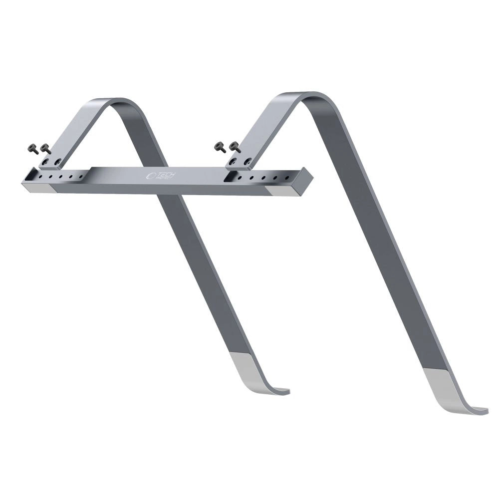 Tech-Protect ULS100 Universal Laptop Stand for up to 16" - Gray_3