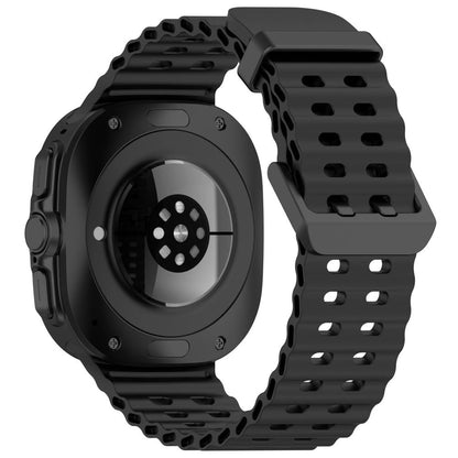 Tech-Protect IconBand Pro Strap for Samsung Galaxy Watch Ultra (47mm) - Black_1