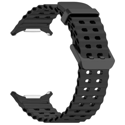 Tech-Protect IconBand Pro Strap for Samsung Galaxy Watch Ultra (47mm) - Black_2