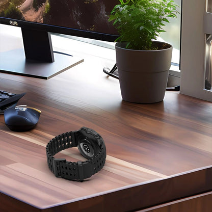 Tech-Protect IconBand Pro Strap for Samsung Galaxy Watch Ultra (47mm) - Black_4