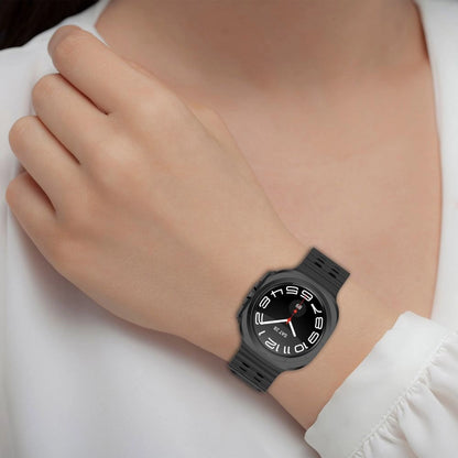 Tech-Protect IconBand Pro Strap for Samsung Galaxy Watch Ultra (47mm) - Black_5
