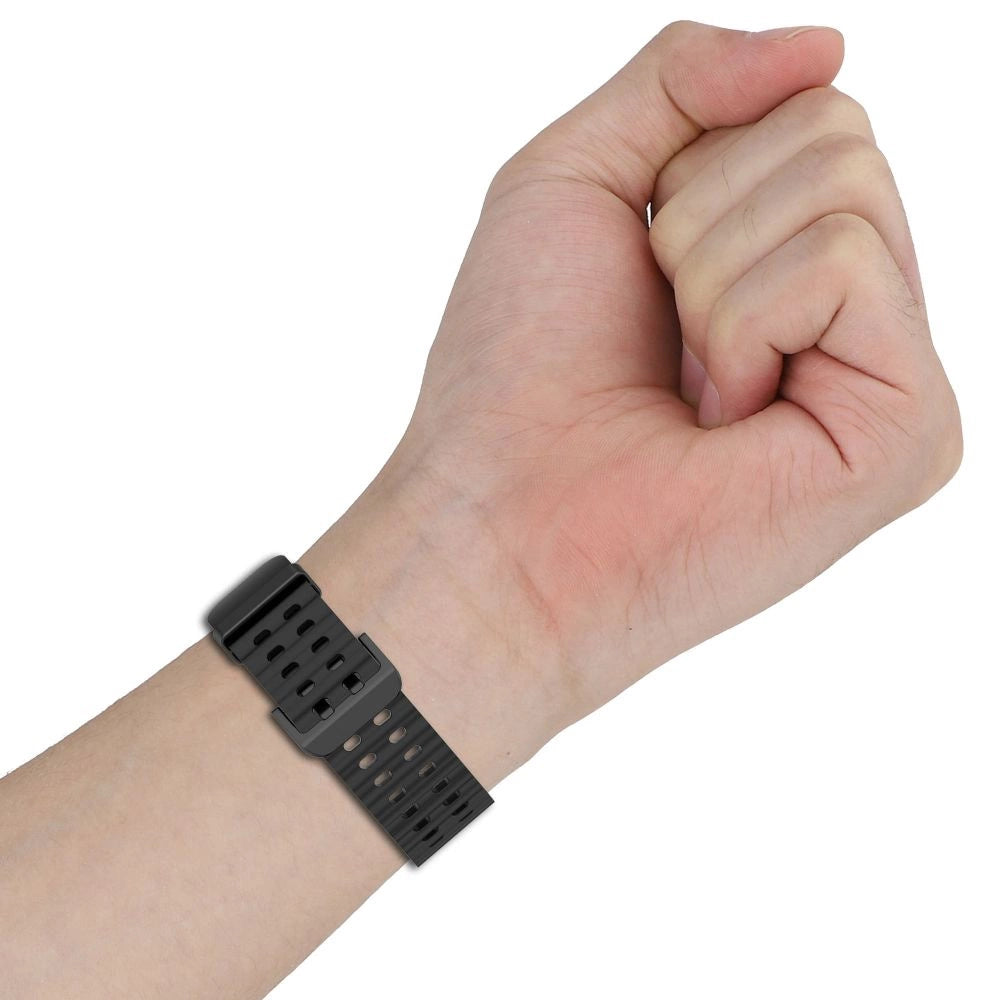 Tech-Protect IconBand Pro Strap for Samsung Galaxy Watch Ultra (47mm) - Black_7