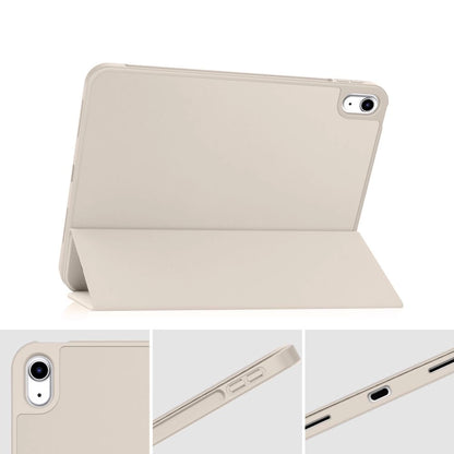 Tech-Protect SC Pen Case for iPad 10.9" 2022 - Beige_4