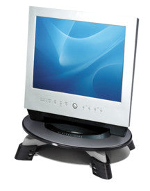 SOPORTE ELEVADOR MONITOR TFT/LCD GIRATORIO FELLOWES 91450_0