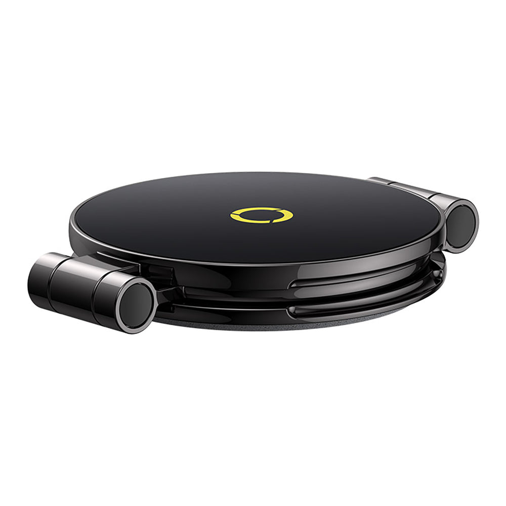 Baseus BS-CW06 MagPro II Phone Holder with MagSafe for Dashboard - Black_4