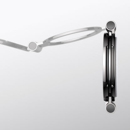 Baseus BS-CW06 MagPro II Phone Holder with MagSafe for Dashboard - Black_7