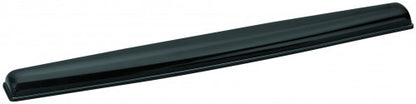 REPOSAMUÃ‘ECAS TECLADO GEL NEGRO FELLOWES 9112201_2