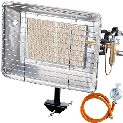 BRI radiant heater for PB LPG gas cylinder_0