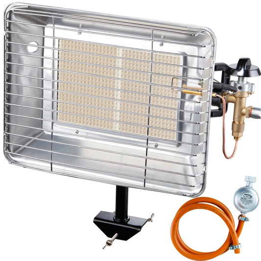 BRI radiant heater for PB LPG gas cylinder_0