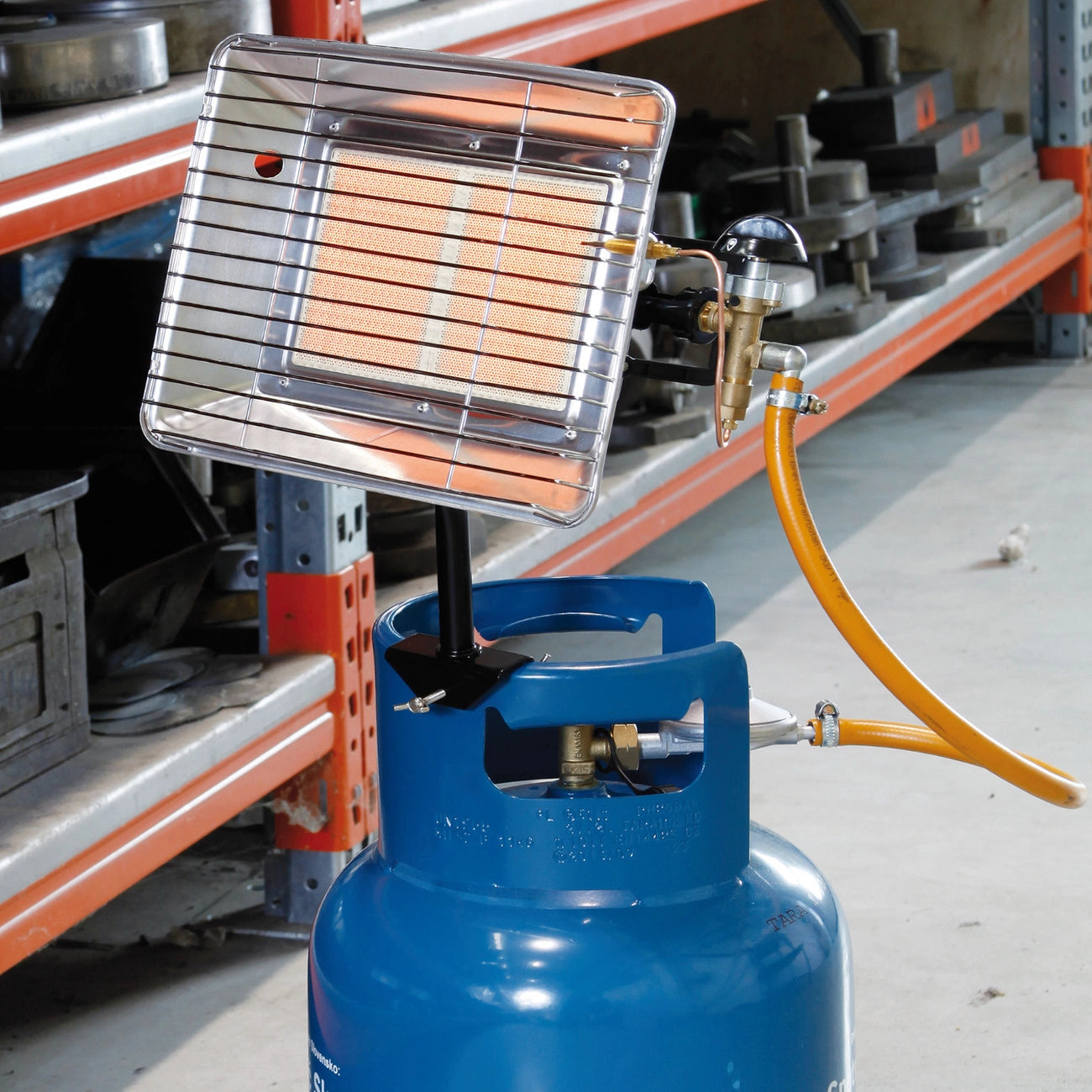 BRI radiant heater for PB LPG gas cylinder_1