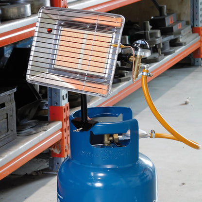 BRI radiant heater for PB LPG gas cylinder_1