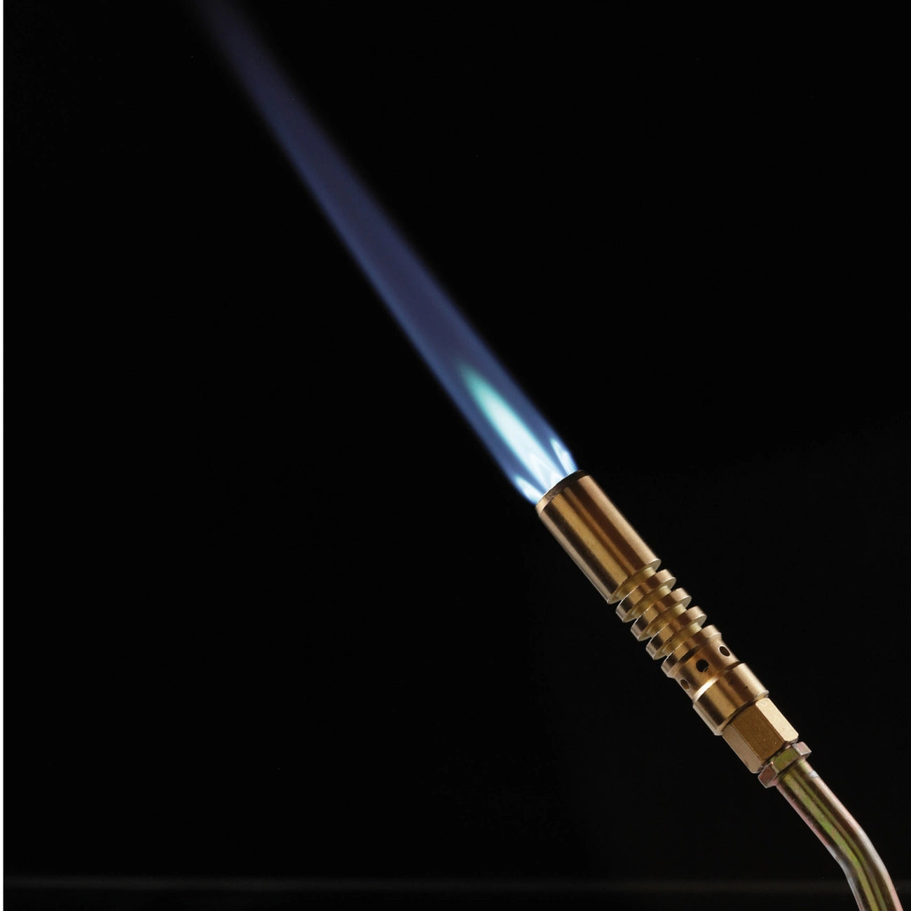 Gas burner, soldering iron, gas cartridge heat gun HANDY - set_5