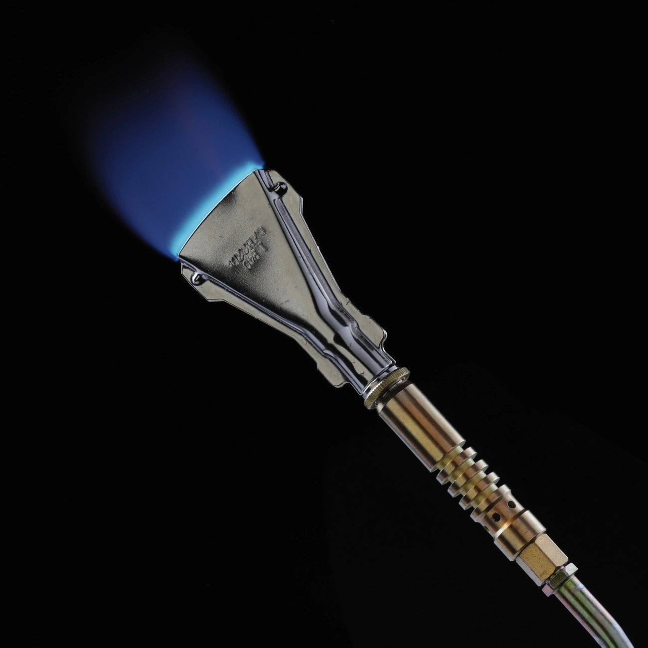 Gas burner, soldering iron, gas cartridge heat gun HANDY - set_6