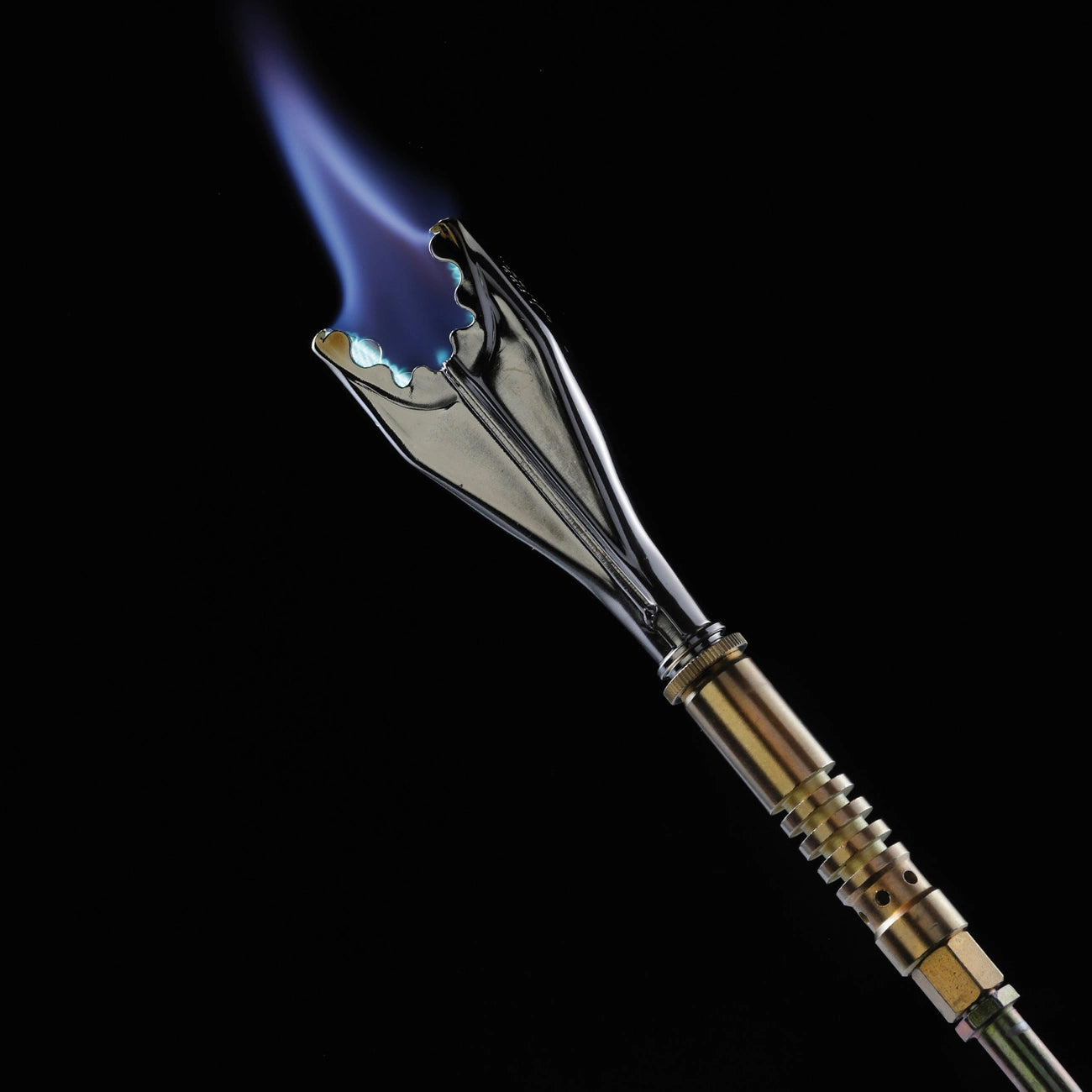 Gas burner, soldering iron, gas cartridge heat gun HANDY - set_7