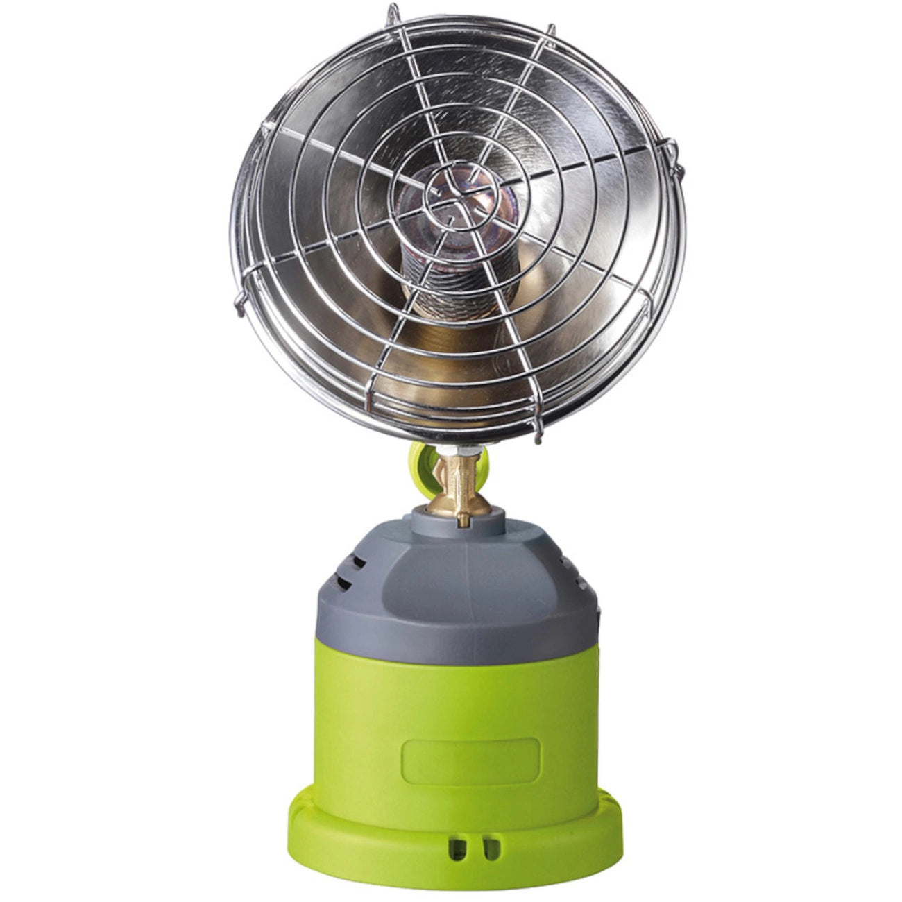 ARDENT MINI solar heater for gas cartridge 1kW_2