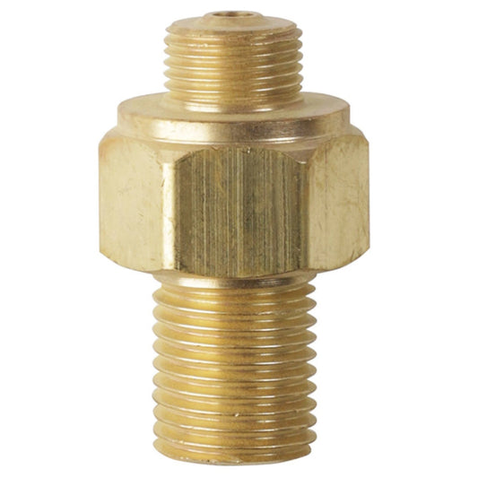 Reduction adapter from a 7/16&#39;&#39; gas cartridge - G 1/4L thread_0