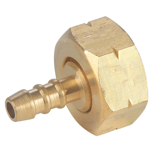 Reduction adapter from 21.8mm LH gas cylinder to 8x15mm gas hose_0
