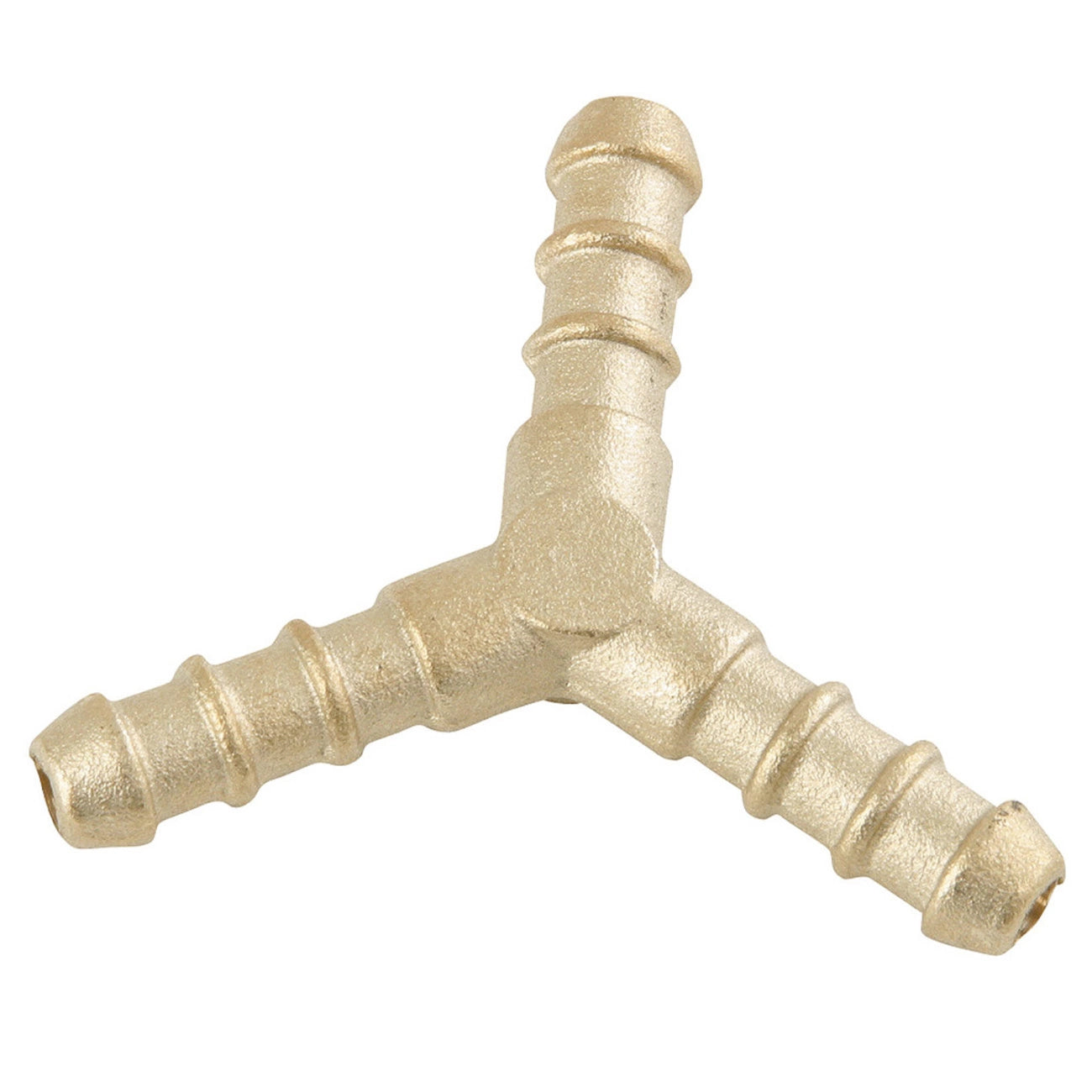 T-piece distributor for gas line hoses 8x15 mm_0