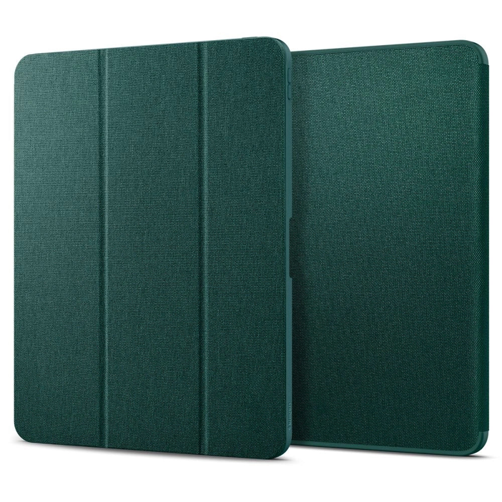 Spigen Urban Fit iPad Pro 13" 2024 Case - Green_10