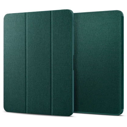 Spigen Urban Fit iPad Pro 13" 2024 Case - Green_10