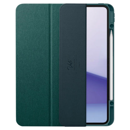 Spigen Urban Fit iPad Pro 13" 2024 Case - Green_1