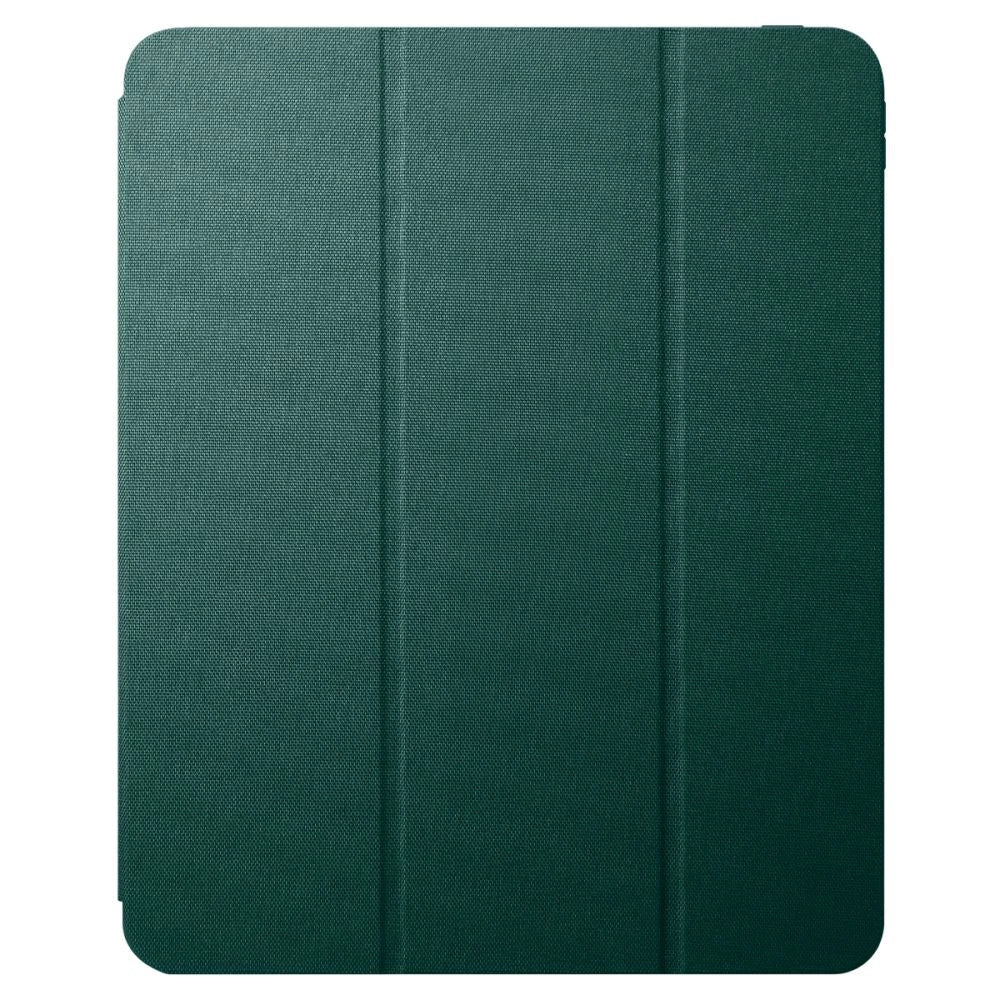 Spigen Urban Fit iPad Pro 13" 2024 Case - Green_3