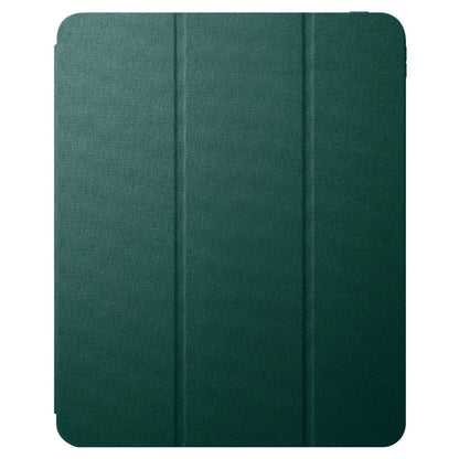 Spigen Urban Fit iPad Pro 13" 2024 Case - Green_3