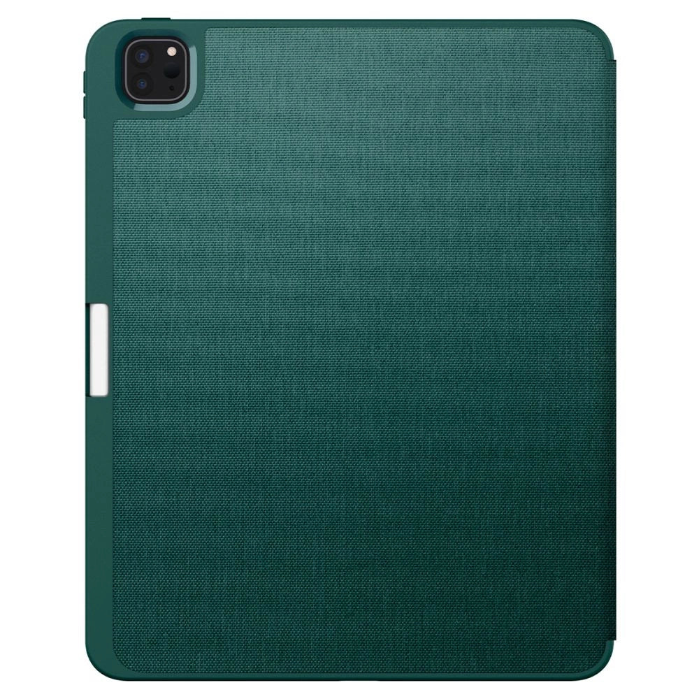 Spigen Urban Fit iPad Pro 13" 2024 Case - Green_4