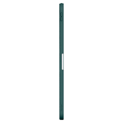 Spigen Urban Fit iPad Pro 13" 2024 Case - Green_5