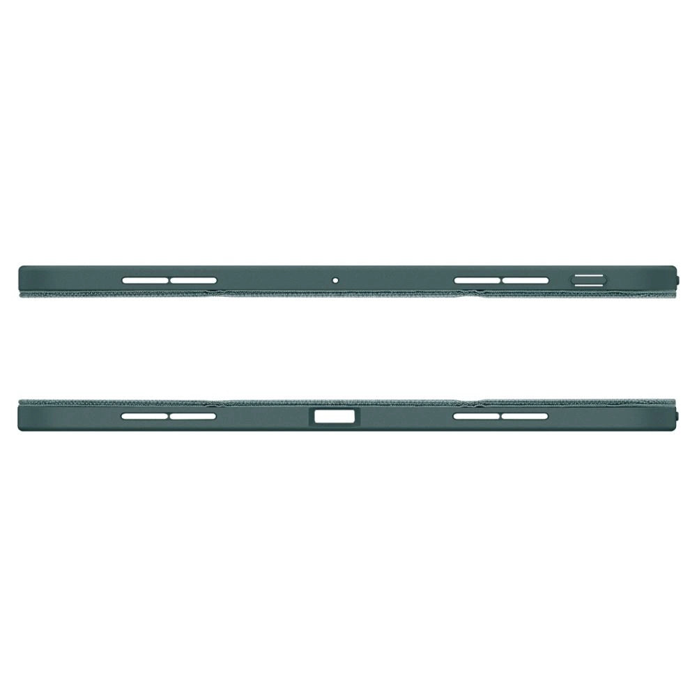 Spigen Urban Fit iPad Pro 13" 2024 Case - Green_6