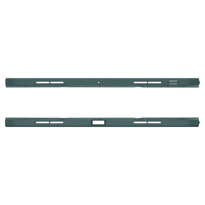 Spigen Urban Fit iPad Pro 13" 2024 Case - Green_6