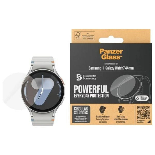 PanzerGlass tempered glass for Samsung Galaxy Watch 7 (44mm)_0