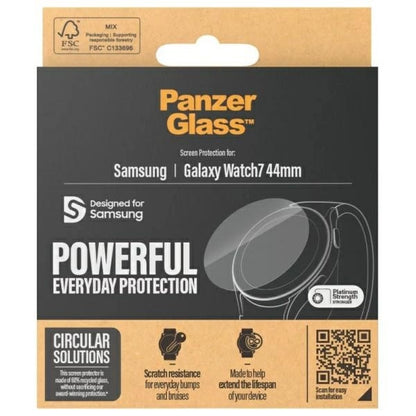 PanzerGlass tempered glass for Samsung Galaxy Watch 7 (44mm)_2