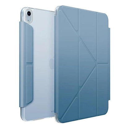 Uniq Camden Click Case for iPad Air 11" (2024) - Blue_0