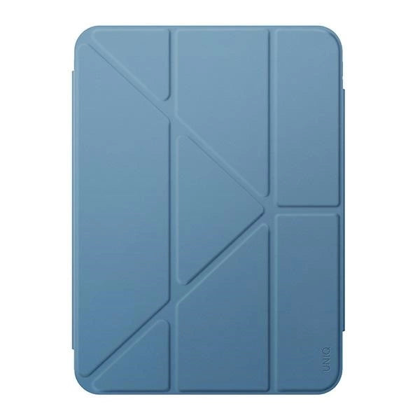 Uniq Camden Click Case for iPad Air 11" (2024) - Blue_1