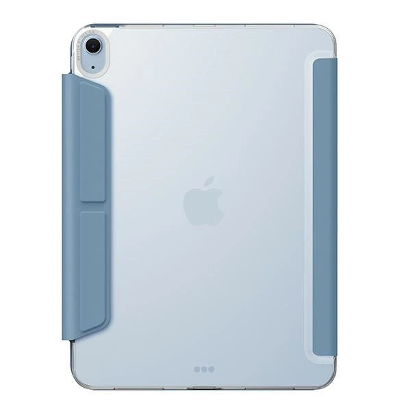Uniq Camden Click Case for iPad Air 11" (2024) - Blue_2
