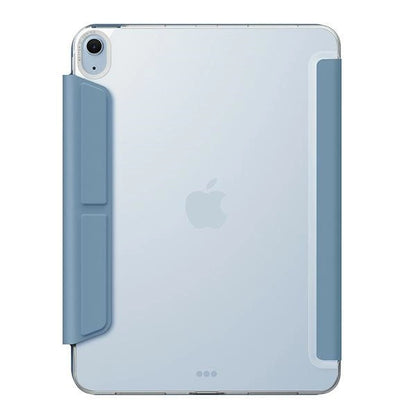 Uniq Camden Click Case for iPad Air 11" (2024) - Blue_2