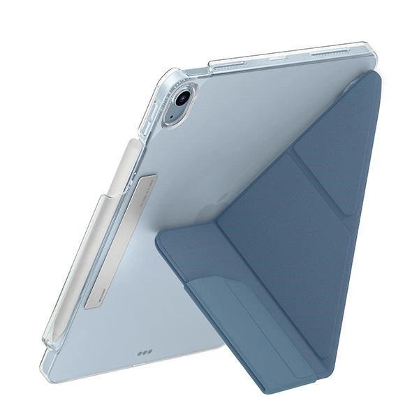 Uniq Camden Click Case for iPad Air 11" (2024) - Blue_3