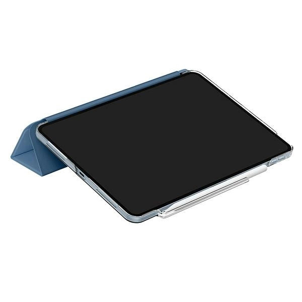 Uniq Camden Click Case for iPad Air 11" (2024) - Blue_4