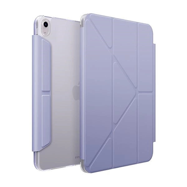 Uniq Camden Click Case for iPad Air 13" (2024) - Purple_0