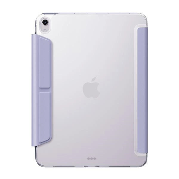 Uniq Camden Click Case for iPad Air 13" (2024) - Purple_2
