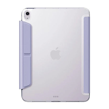 Uniq Camden Click Case for iPad Air 13" (2024) - Purple_2