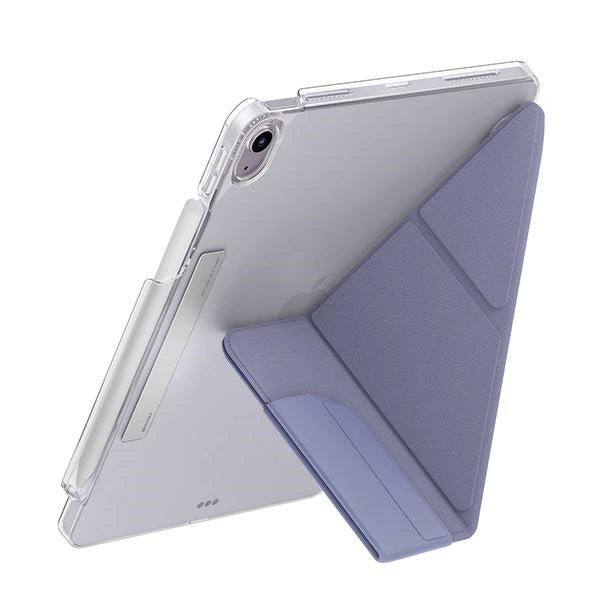 Uniq Camden Click Case for iPad Air 13" (2024) - Purple_3