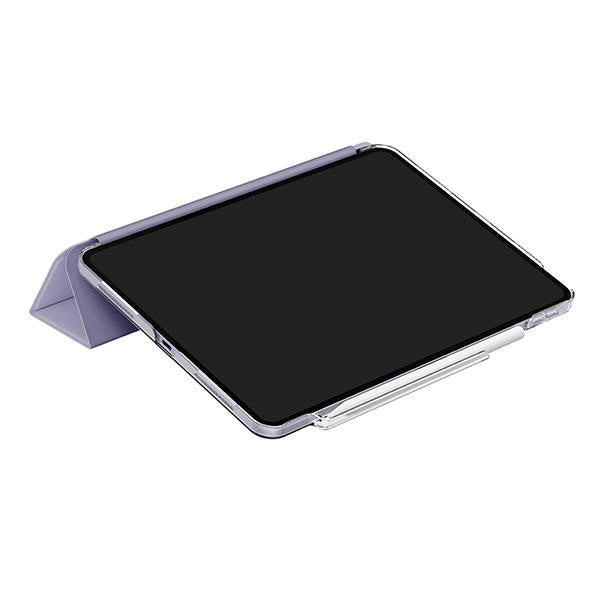 Uniq Camden Click Case for iPad Air 13" (2024) - Purple_4