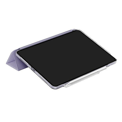 Uniq Camden Click Case for iPad Air 13" (2024) - Purple_4